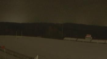 Weather camera view of North Pocono Middle School.