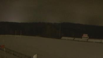 Weather camera view of North Pocono Middle School.