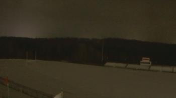 Weather camera view of North Pocono Middle School.