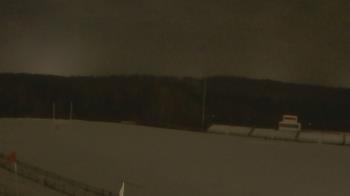 Weather camera view of North Pocono Middle School.