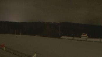 Weather camera view of North Pocono Middle School.