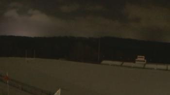 Weather camera view of North Pocono Middle School.