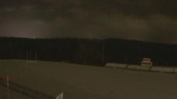 Weather camera view of North Pocono Middle School.