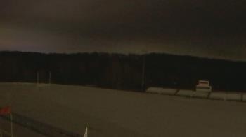 Weather camera view of North Pocono Middle School.