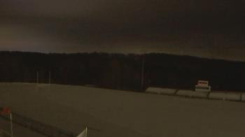 Weather camera view of North Pocono Middle School.