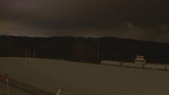 Weather camera view of North Pocono Middle School.