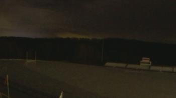 Weather camera view of North Pocono Middle School.