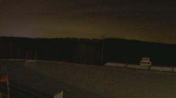 Weather camera view of North Pocono Middle School.