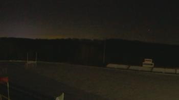 Weather camera view of North Pocono Middle School.