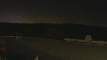 Weather camera view of North Pocono Middle School.