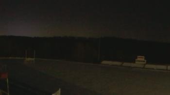 Weather camera view of North Pocono Middle School.