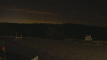 Weather camera view of North Pocono Middle School.