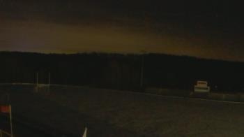 Weather camera view of North Pocono Middle School.