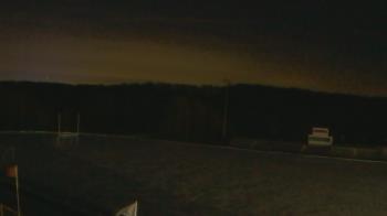 Weather camera view of North Pocono Middle School.