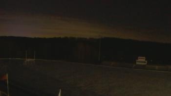 Weather camera view of North Pocono Middle School.