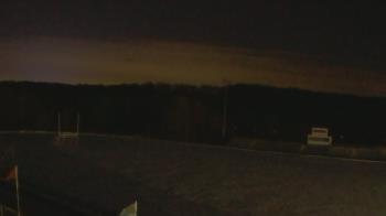 Weather camera view of North Pocono Middle School.