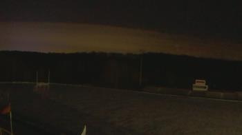 Weather camera view of North Pocono Middle School.