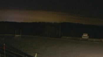 Weather camera view of North Pocono Middle School.