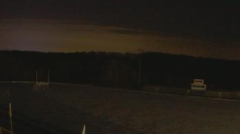 Weather camera view of North Pocono Middle School.