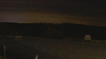 Weather camera view of North Pocono Middle School.