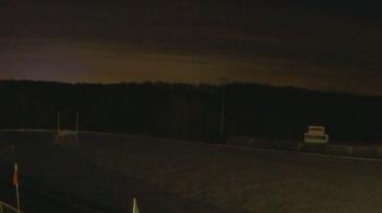 Weather camera view of North Pocono Middle School.