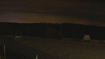 Weather camera view of North Pocono Middle School.