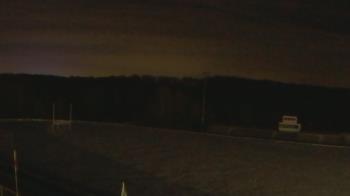 Weather camera view of North Pocono Middle School.