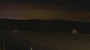 Weather camera view of North Pocono Middle School.