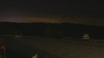 Weather camera view of North Pocono Middle School.