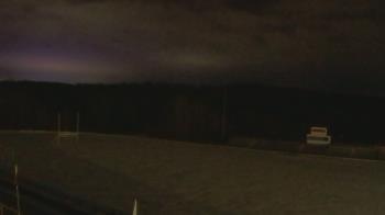 Weather camera view of North Pocono Middle School.