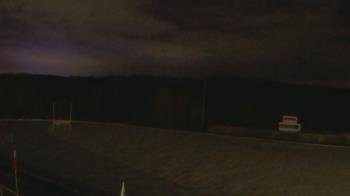 Weather camera view of North Pocono Middle School.