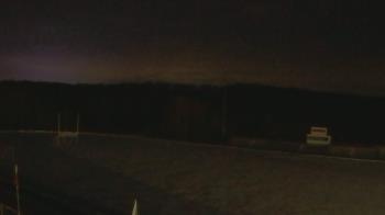 Weather camera view of North Pocono Middle School.