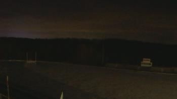 Weather camera view of North Pocono Middle School.