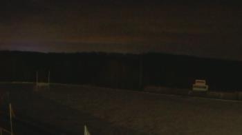 Weather camera view of North Pocono Middle School.