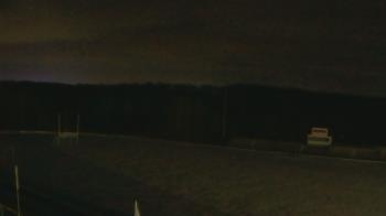 Weather camera view of North Pocono Middle School.