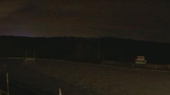 Weather camera view of North Pocono Middle School.