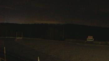 Weather camera view of North Pocono Middle School.