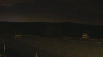 Weather camera view of North Pocono Middle School.