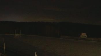 Weather camera view of North Pocono Middle School.