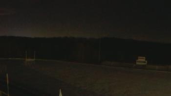 Weather camera view of North Pocono Middle School.