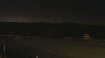 Weather camera view of North Pocono Middle School.