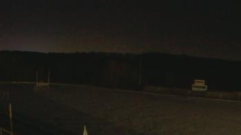 Weather camera view of North Pocono Middle School.