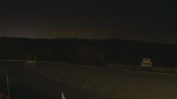 Weather camera view of North Pocono Middle School.