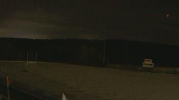 Weather camera view of North Pocono Middle School.