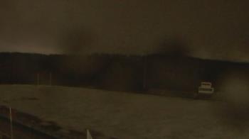 Weather camera view of North Pocono Middle School.