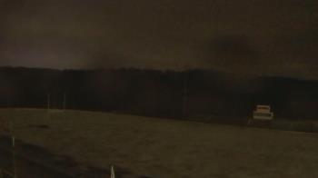 Weather camera view of North Pocono Middle School.