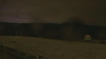 Weather camera view of North Pocono Middle School.