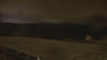 Weather camera view of North Pocono Middle School.