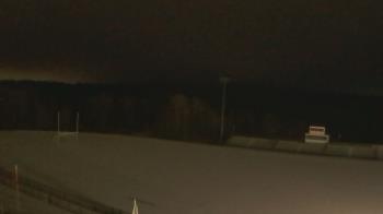 Weather camera view of North Pocono Middle School.