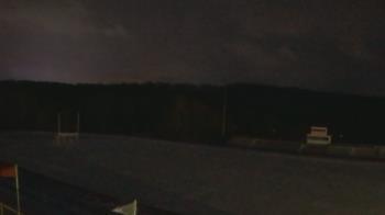 Weather camera view of North Pocono Middle School.